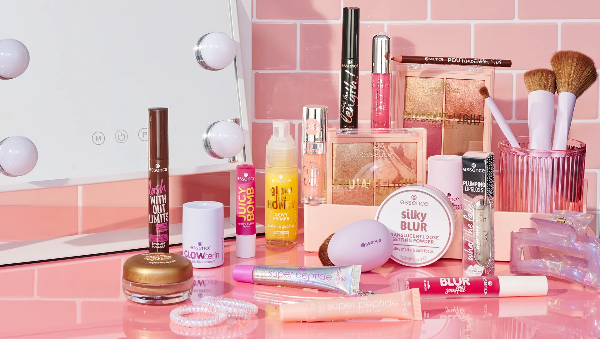Creative Beauty Without the Compromise